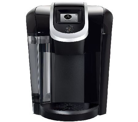 Keurig K350 Coffee Maker - K303713 QVC.com